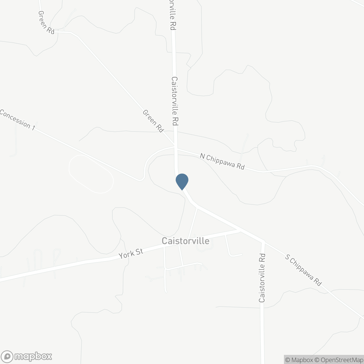 849 CAISTORVILLE Road W, Lincoln, Ontario N0A 1C0
